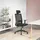 Ergo Office ER-425 Schwarz