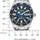 Citizen Promaster Mechanical Diver NY0129-58LE