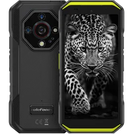 Ulefone Armor X32 128 GB Vivid Green