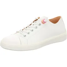 THINK! Turna Damen Weit Bianco/Roségold 38