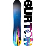 Burton Feelgood Snowboard graphic, 152