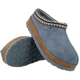 HAFLINGER Hausschuh in grau | Gr.: 39