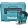 Makita Jv 101 Dzj ohne Akku + Makpac