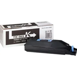 Kyocera TK-865K schwarz