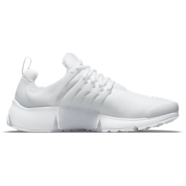 Nike Air Presto Herren white/pure platinum 36