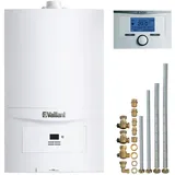 Vaillant Paket 1.59/2 ecoTEC pure VCW 206/7-2,