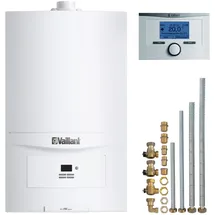 Vaillant Paket 1.59/2 ecoTEC pure VCW 206/7-2,