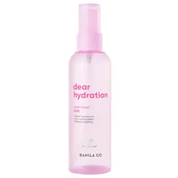 BANILA CO Dear Hydration Cool Down Mist