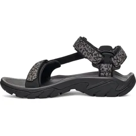 Teva Terra Fi 5 Universal Herren magma black/grey 45,5