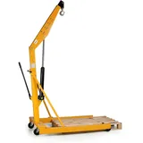 Werkstattkran für EURO-Paletten, 1000 kg