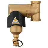 SpiroTech Schlammabscheider SpiroTrap MB3 1 Zoll IG
