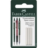 Faber-Castell Grip Ersatzradierer (131596)