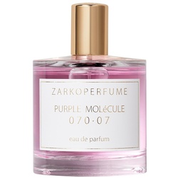 Zarkoperfume Purple Molécule 070·07 Eau de Parfum 100 ml