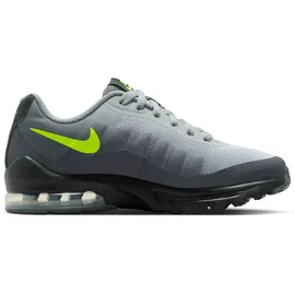 Nike Air Max Invigor Kinder Grau / Grün 37,5
