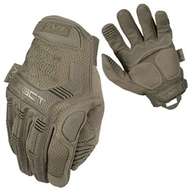 Mechanix Handschuhe M-Pact sand, Größe S/8