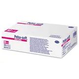 Hartmann Peha-soft® nitrile white Einmalhandschuhe, puderfrei 100 Stk. Größe L