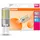 Osram LED Pin G9 600 lm, neutralweiß