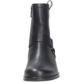 Paul Green Damen Stiefelette in schwarz 39