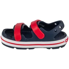 Crocs Crocband Cruiser Navy/Varsity Red 23,5