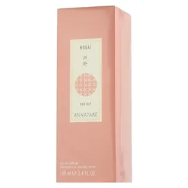 Annayake Kogai for Her Eau de Parfum 100 ml
