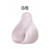 Wella Color Fresh Silver Line 0/8 perl 75 ml