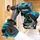Makita DF003GU201 inkl. 2 x 40 V + Makpac