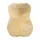 Christ Sattelpad Standard WB Schwarz