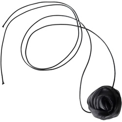SOHO Shene Choker Halskette Schwarz 