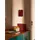 HAY Arcs Wall Scone (17) Blau
