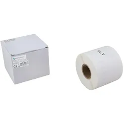 Alternativ Etiketten 99014 54x101mm für Dymo / 220 Labels