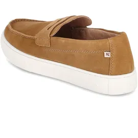 Rieker Mokassins Herren Braun 46