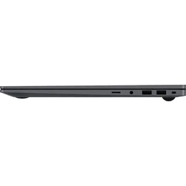 Samsung Galaxy Book6 16'' Intel Core Ultra 5 325 16 GB RAM 512 GB SSD Win11 Home Grau