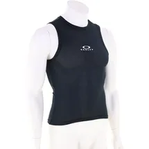 OAKLEY Endurance Base Layer Sleeveles blackout (02E) M