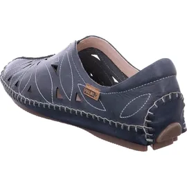 PIKOLINOS Slipper Blau 41