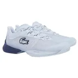 Lacoste AG-LT Ultra Light Blue/Dark Blue 44