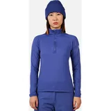 Rossignol Sweatshirt Future Blue XS