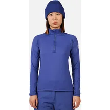 Rossignol Sweatshirt Future Blue XS