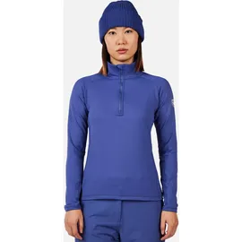 Rossignol Sweatshirt Future Blue XS