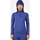 Rossignol Sweatshirt Future Blue XS