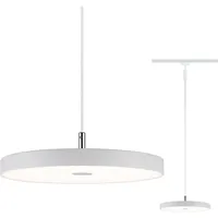 Paulmann URail Pendel Hildor 850lm 15W 3000K dimmbar 230V