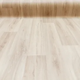 Primaflor PVC Boden Lime Oak braun 200 x 450 cm