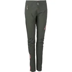 TERNUA Damen Hose OUTRUN PT W, DARK FOREST, S