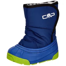 CMP Latu Snow Boots Blue Ink, 22/23