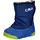 CMP Latu Snow Boots Blue Ink, 22/23