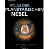 Oculum-Verlag Atlas der Planetarischen Nebel