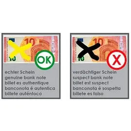 TWEN Geldscheinprüfstift
