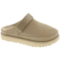 UGG Australia UGG GOLDENSTAR Clog Slippers, Sand, 36