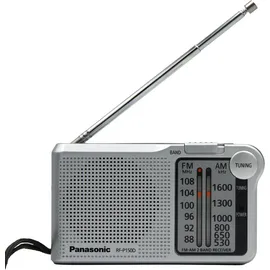 Panasonic RF-P150D