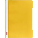 Herlitz Schnellhefter A4 Gelb