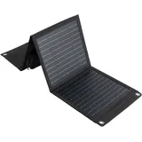 Dörr  Solar Panel PB 10000 mAh 21W XL mit Powerbank